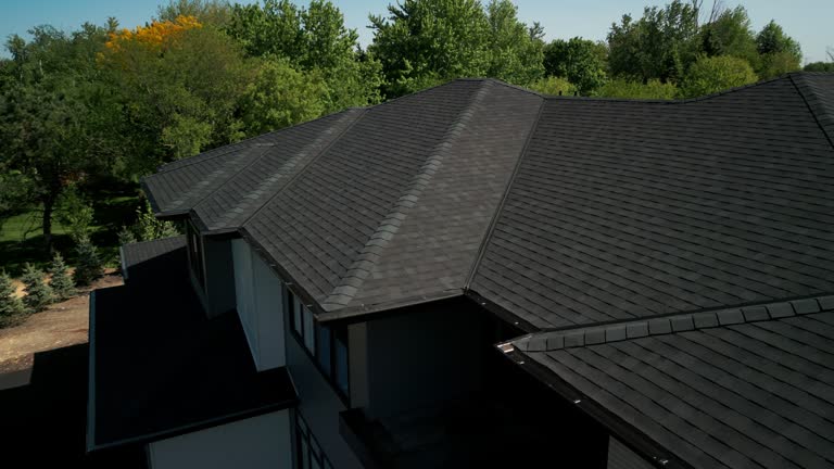 Best Roof Leak Repair  in Georgetown, OH